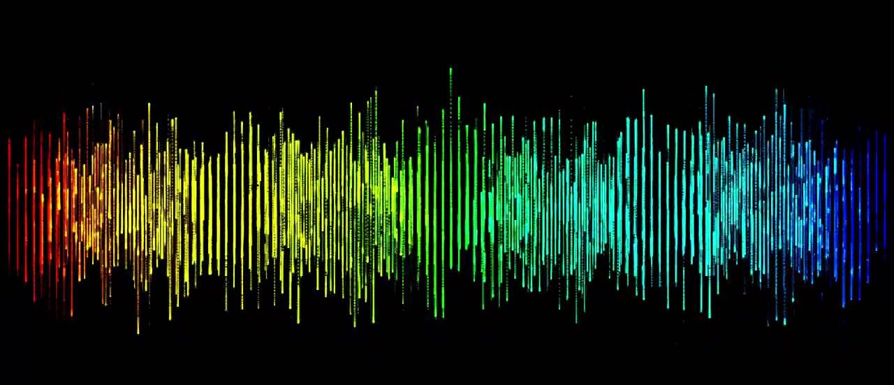 deep learning audio classification