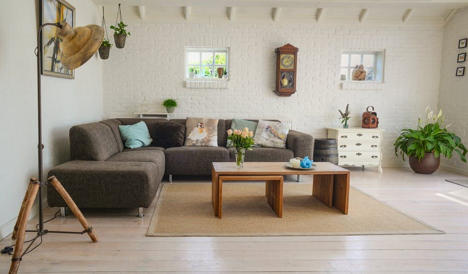 Advantages Of Hiring A Furniture Cleaning Company Erica Wells