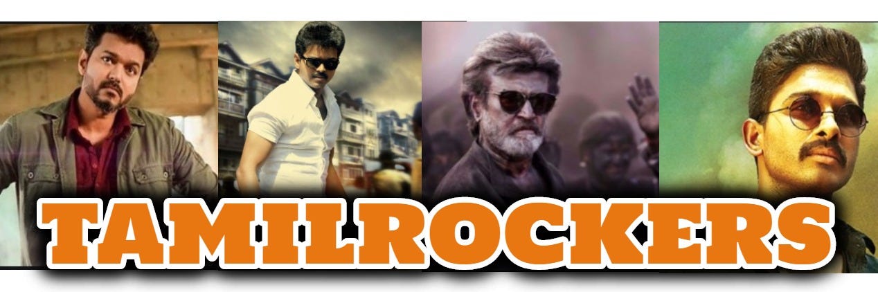 tamilrockers latest movies