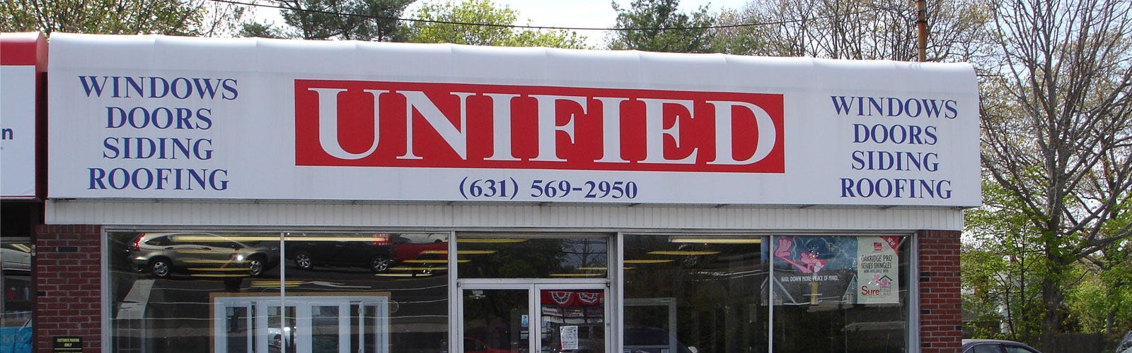 Unified Windows Roofing Nassau County Unifiedwindows Brooklyn