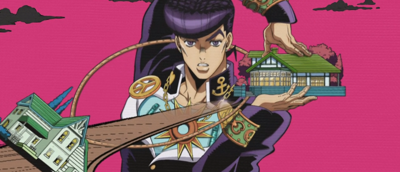 Featured image of post Caesar Pose Jojo See people contorting themselves in a similar fashion