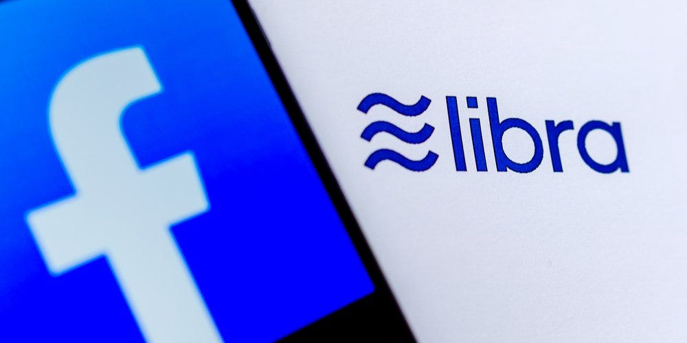 Report Initial Analysis Of Facebook Libra Protocol And Currency - 