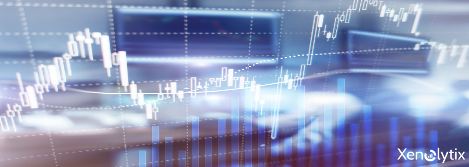 machine learning in financial markets