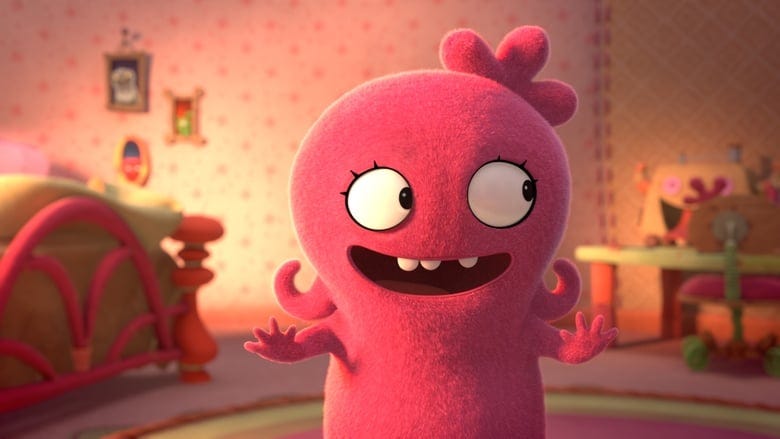 uglydolls google drive