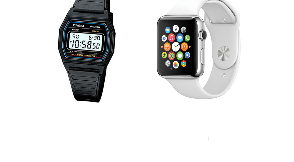 Casio Saat Tarih Ayarlama Olayi