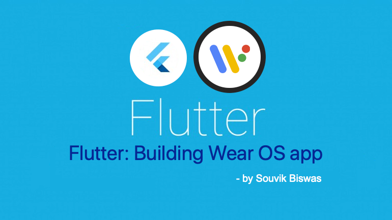 wear os 2.3