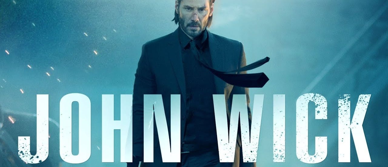 John Wick Chapter 1 One Google Drive Youtube