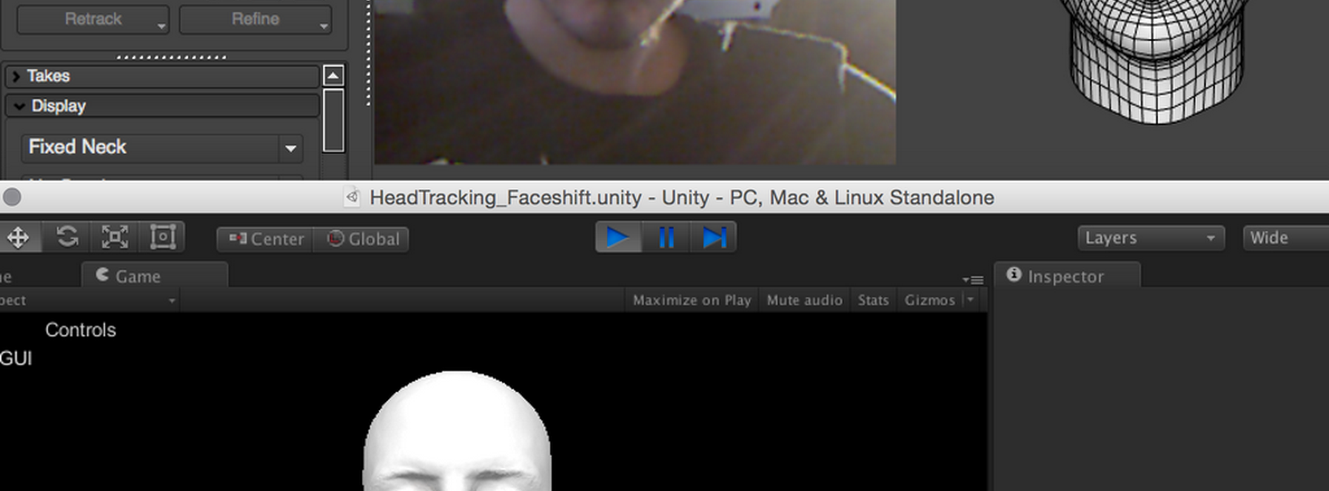 Faceshift Mac Faceshift Mac