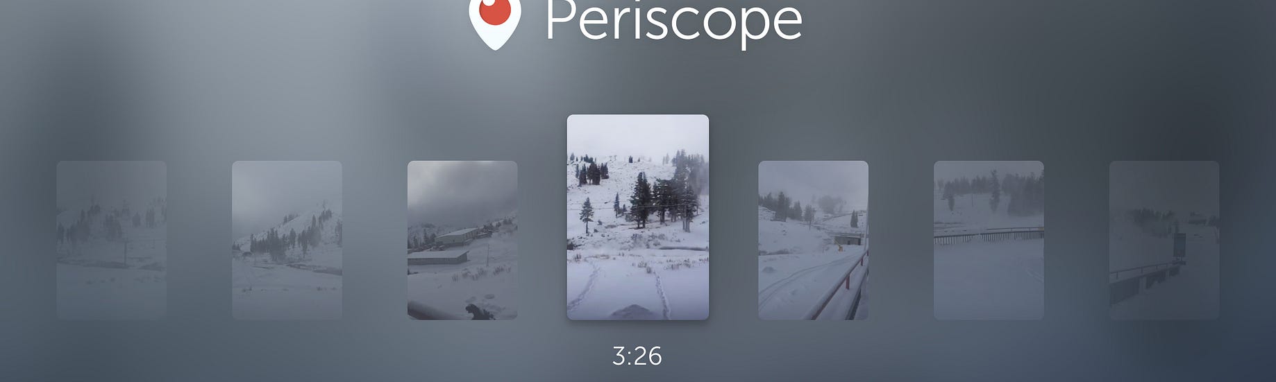 replay periscope scaricare