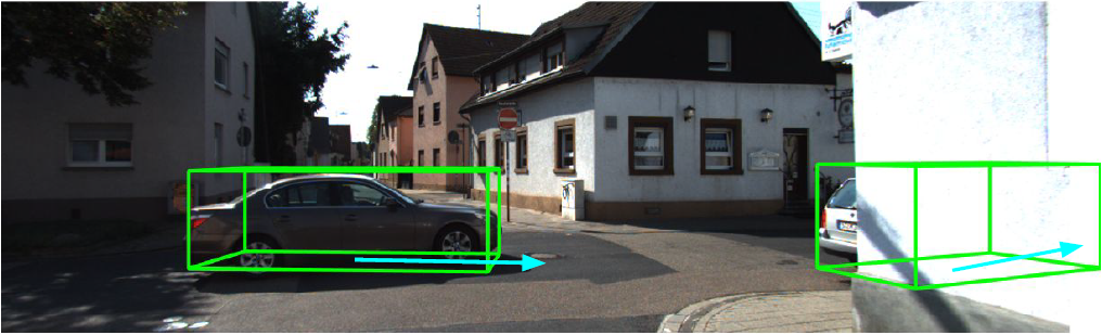 The Paperoftheweek 13 Is Gs3d An Efficient 3d Object Detection