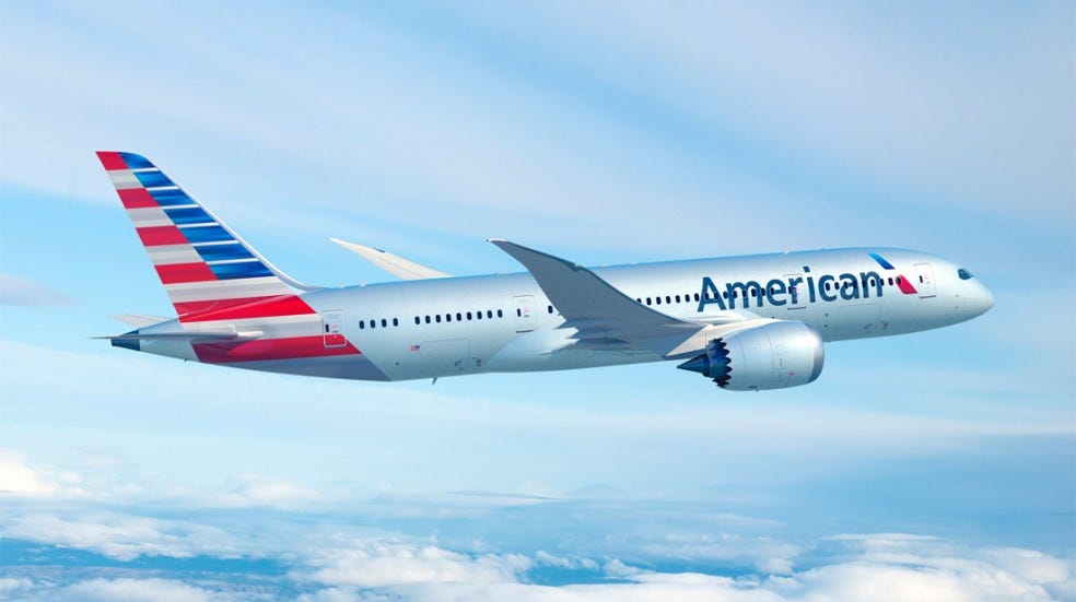 Ux Design Case Study American Airline App By Tommy Xia Medium