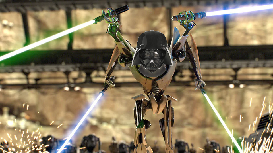 Force Augmentation Star Wars Force Augmentation Star Wars