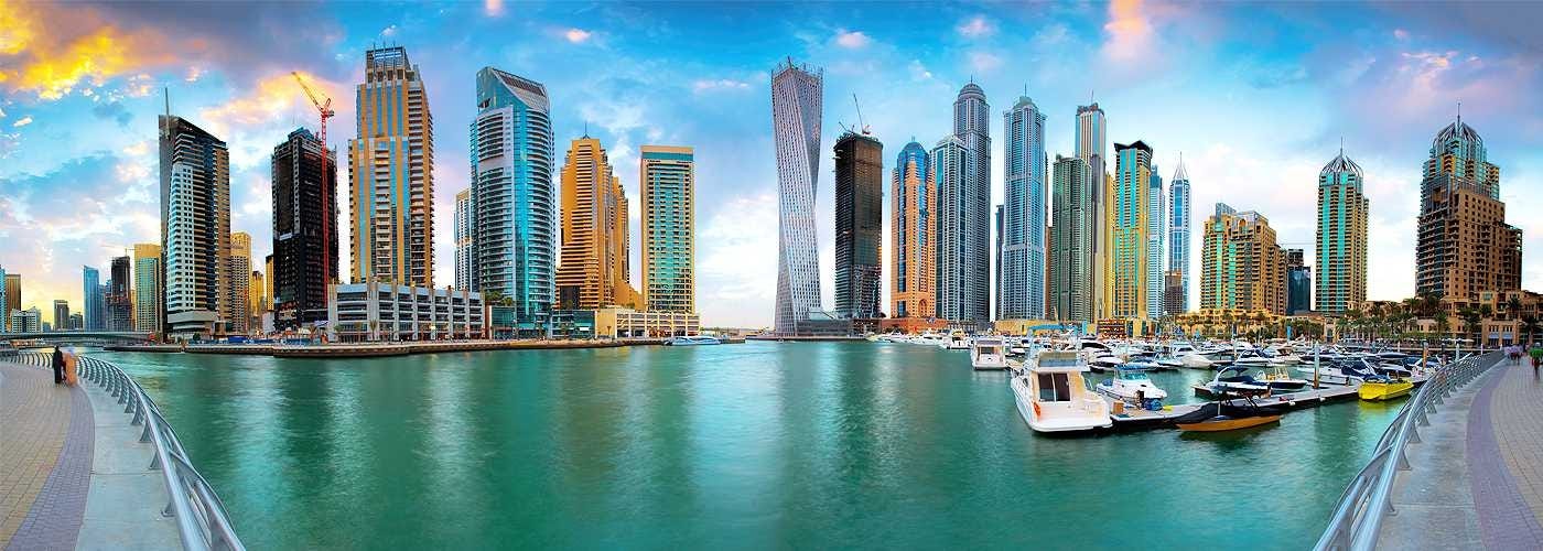 What Is The Average Rent For A One Bedroom Apartment In Dubai