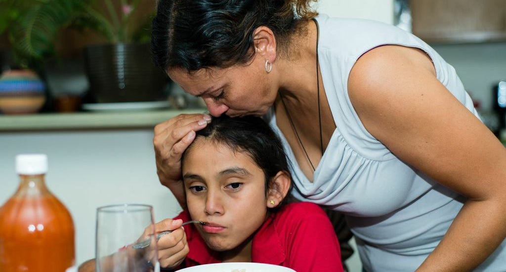 California Broadens Autism Coverage For Kids Through Medicaid