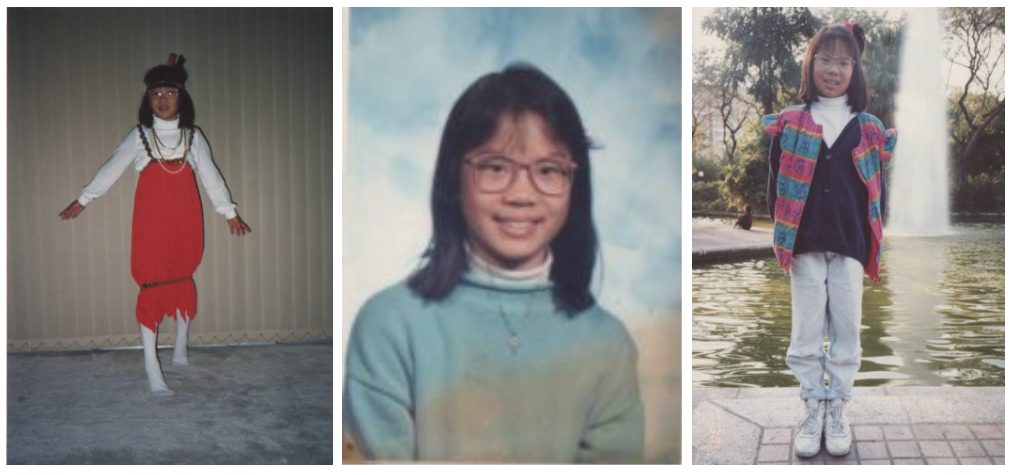 My Never Before Shared Story Of Middle School Love And Death