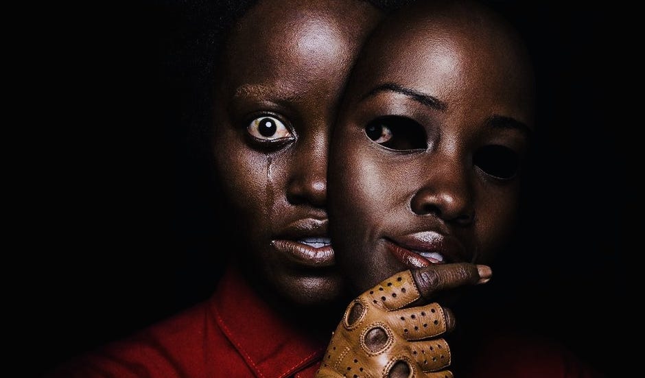 A very interesting movie was submitted to us