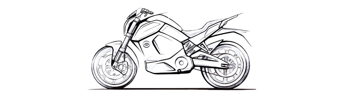 micromax bike launch