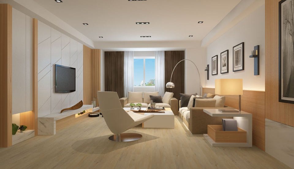 Villo Home Medium