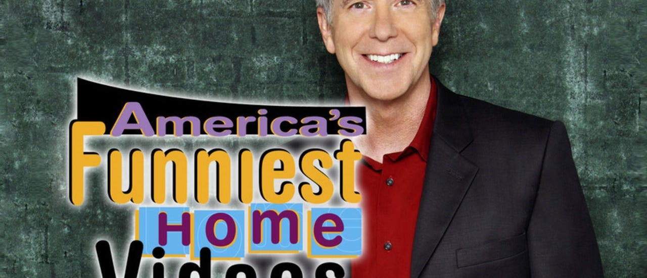 Watch Online Free America S Funniest Home Videos Tba Abc Us By Readyuhd Watch Online Free America S Funniest Home Videos Tba Abc Us Medium