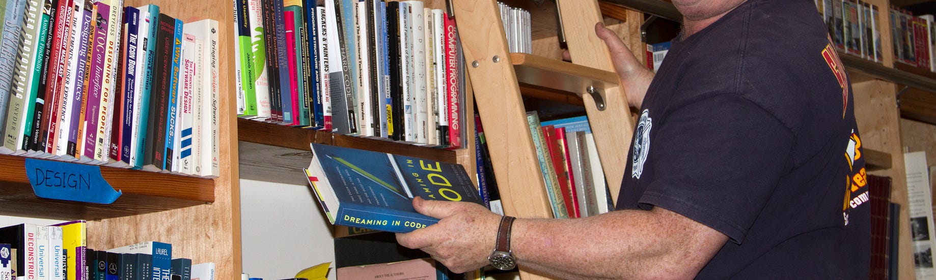 2016 Bibliography Alan Cooper Medium - 