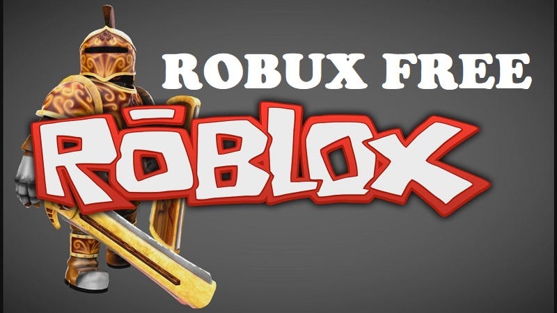 How To Get Free Robux Roblox Generator 2019 No Human - no get roblox for free