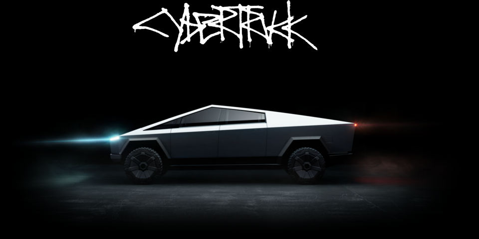 Tesla Cybertruck Takes On Rivian R1t And The Race Is On