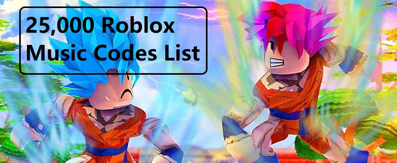 25 000 Roblox Music Codes Verified List 2020 By Crowekevin Medium - 100 codes for roblox boombox in my feeling lyrics