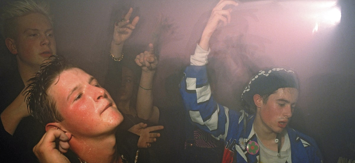 Shoom Inside The Dance Club That Kicked Off Rave Culture