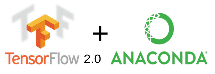 tensorflow 2.0 gpu install