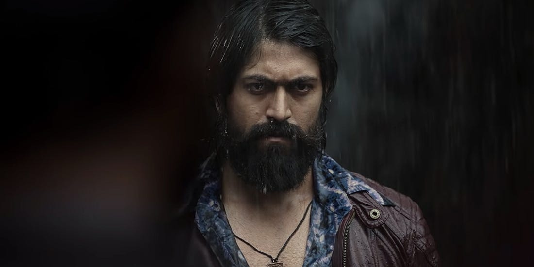 Kgf Chapter 1 Movie Top 12 Quotes And Dialogues Ramsri Goutham