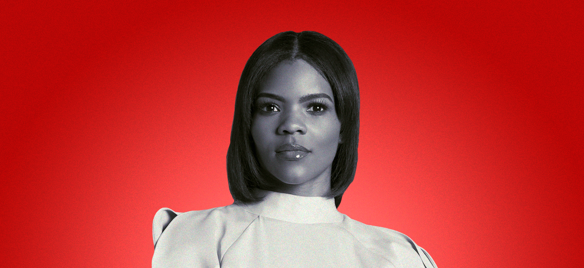Nude Elementary School Porn - Here Is The Unpublished Playboy Interview with Candace Owens