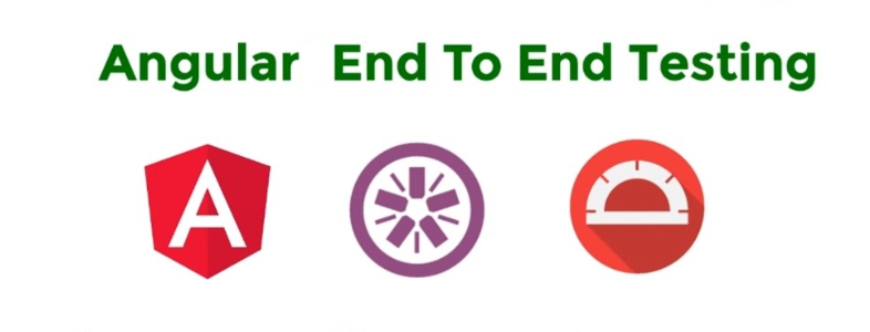 Automate End To End E2e Testing For Angular Using Protractor Jasmine By Dhormale Medium