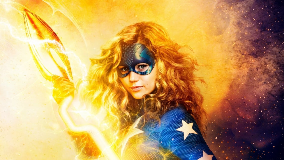 DC Universe's : Stargirl ! Season 1 Episodes 9 (Brainwave) | by ...