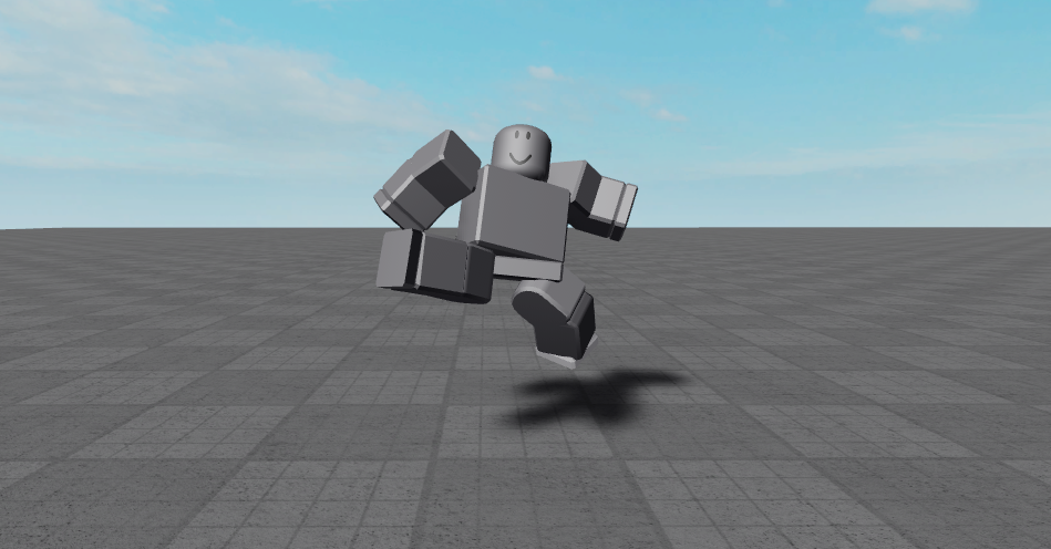 Animating In Roblox In This Article I Will Explain How To By Firejxsus Medium - how to make an idle animation script roblox