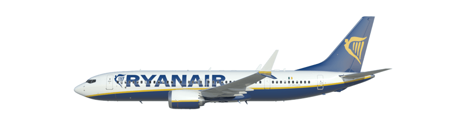 ryanair lost luggage compensation