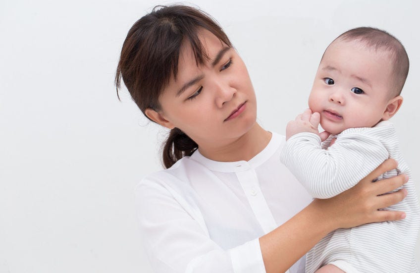 baby care services