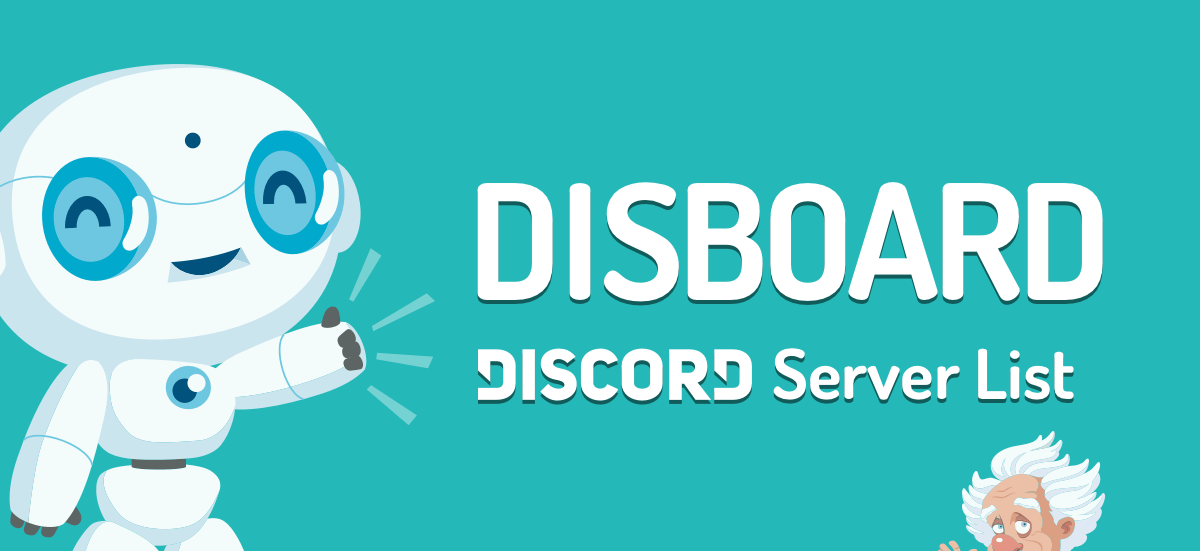 How To Grow Your Server Quickly With Disboard Bump Bot By Vanille Medium - discord servers bypassed roblox ids