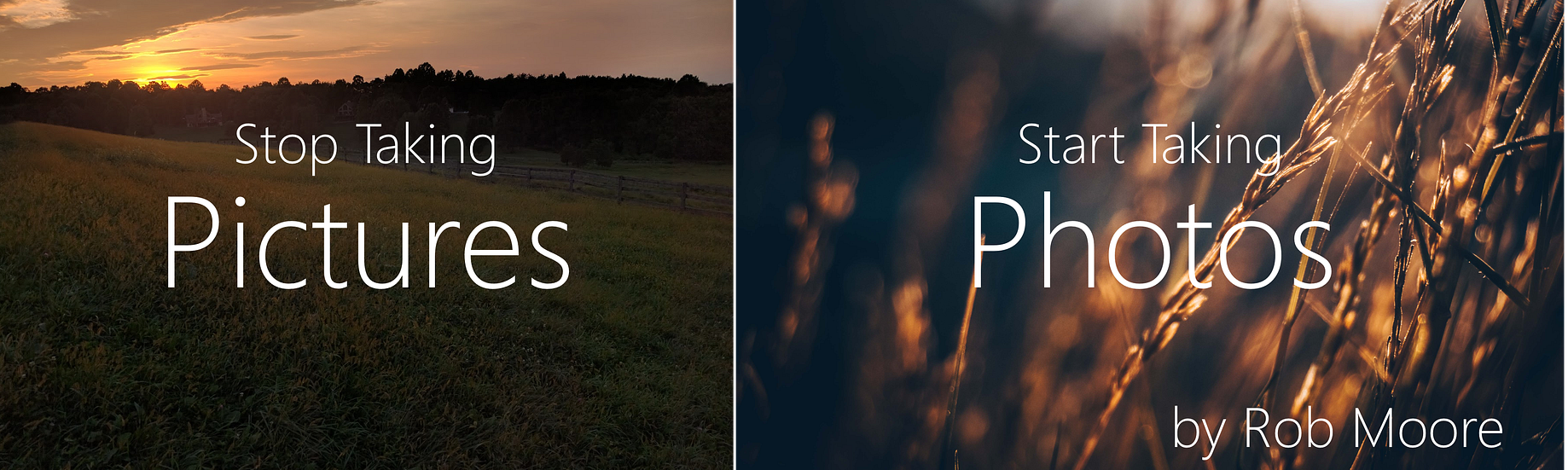 Stop Taking Pictures Start Taking Photos Missionorg - 