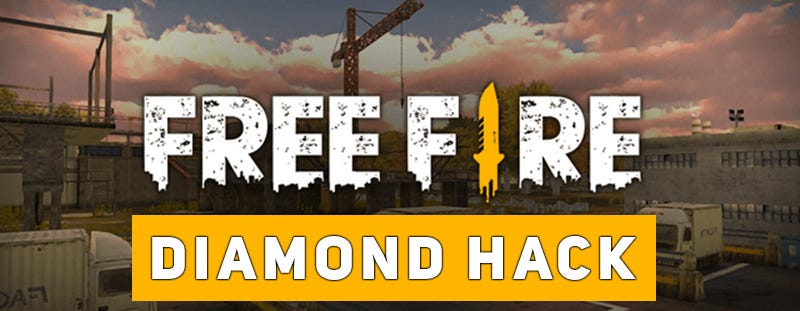 Free Fire Hack Diamond And Coins Android Working!!