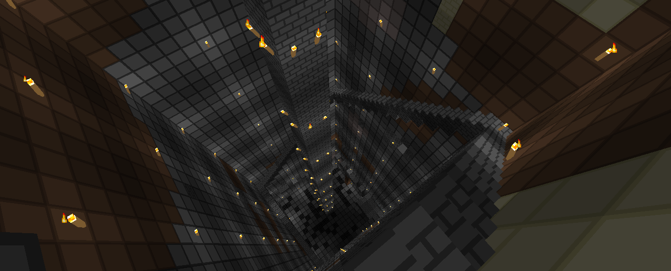 The Secret Of Minecraft The Message Medium