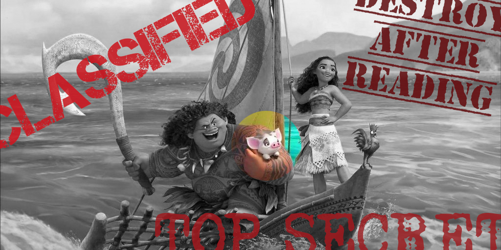 Why The Pig In Moana Stayed Behind 9 Conspiracy Theories By Daniel L Cinenation Medium Why The Pig In Moana Stayed Behind 9 Conspiracy Theories By Daniel L Cinenation Medium