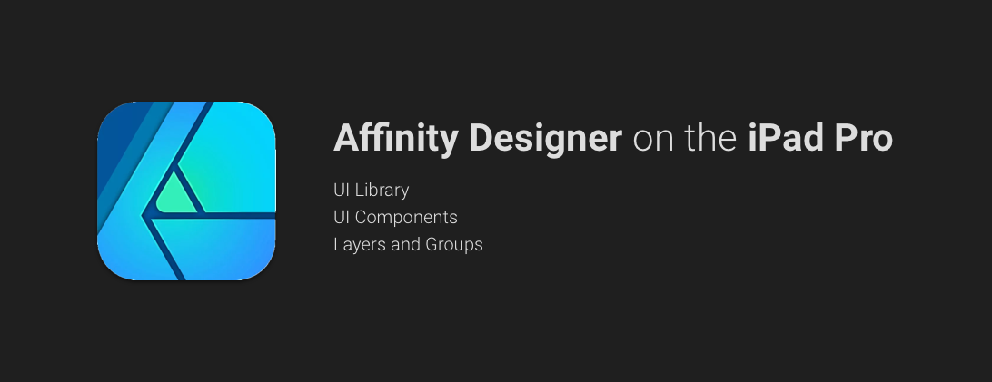 Affinity Affinity