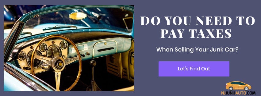 when selling a car what do i need to do