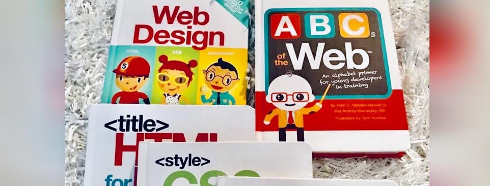 baby loves coding