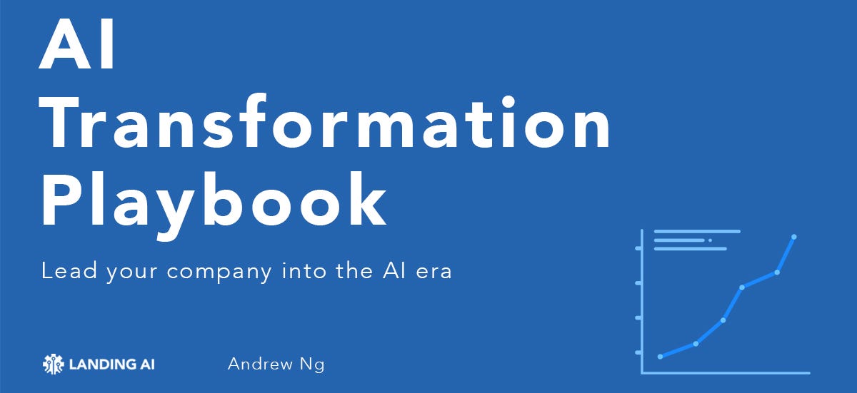 deep learning playbook