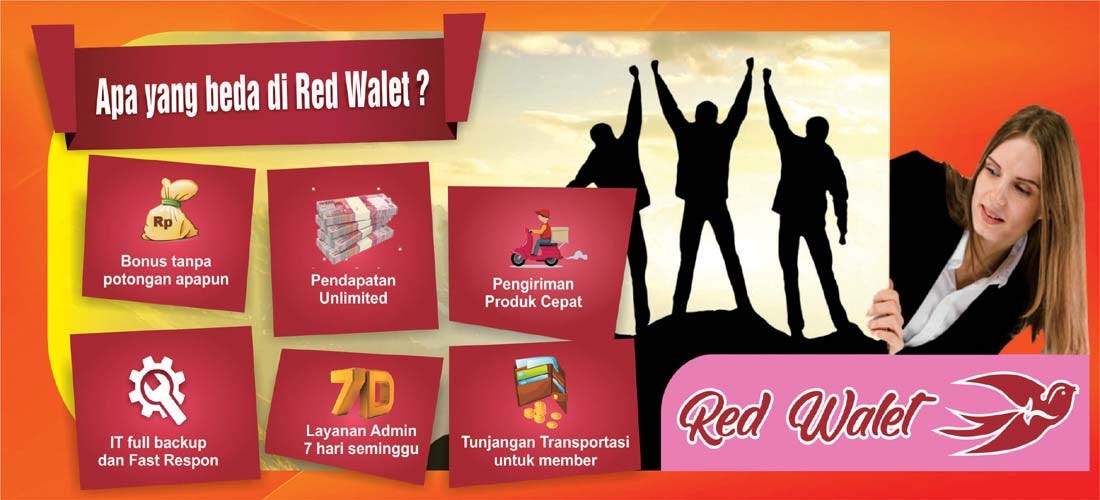 Mengungkap Rahasia Sukses Membangun Bisnis Mlm Taufik Bricket