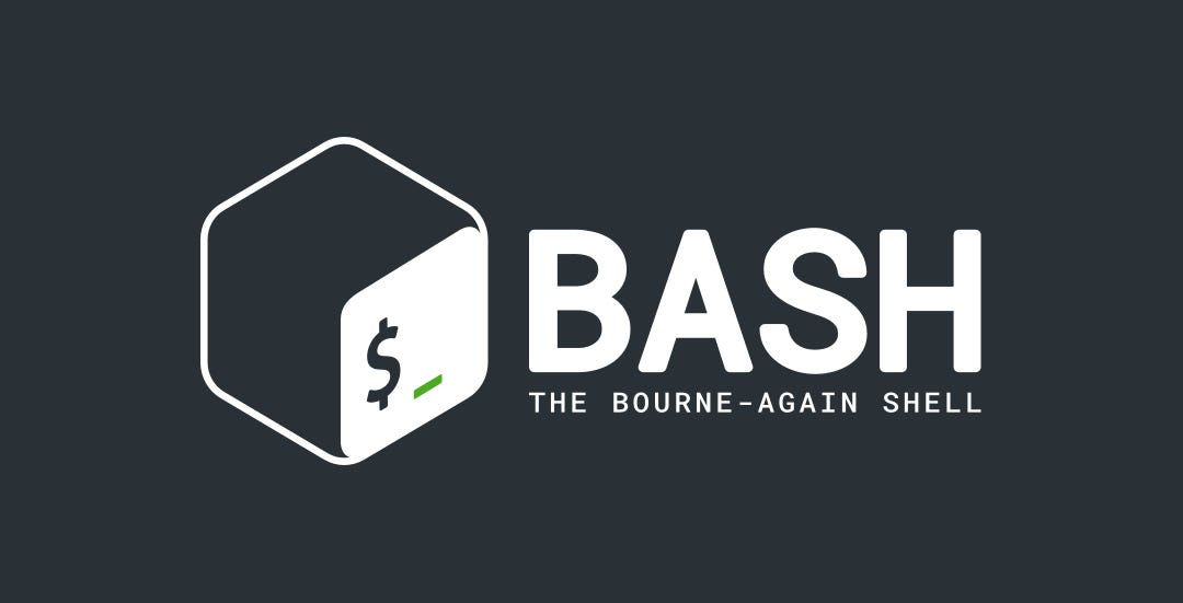 Bash Commands Guide Bash Is An Interactive Command Line By Durul Dalkanat Medium Bash Commands Guide Bash Is An Interactive Command Line By Durul Dalkanat Medium