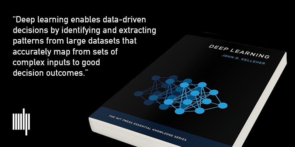 deep learning mit press 2016