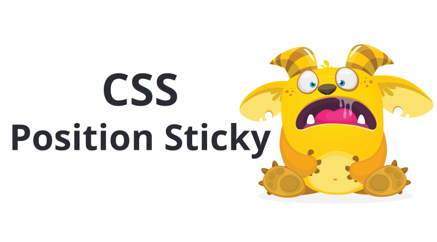 CSS Position Sticky - How It Really Works! | by Elad Shechter | Medium