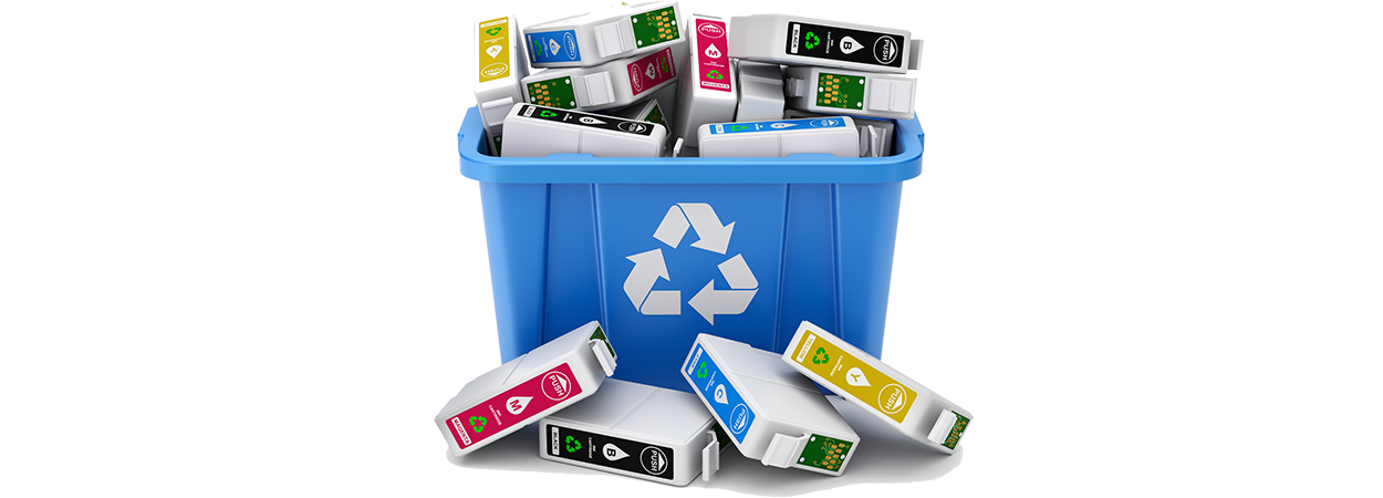 stores that sell ink cartridges